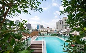 Hyde Park Hotel Bangkok